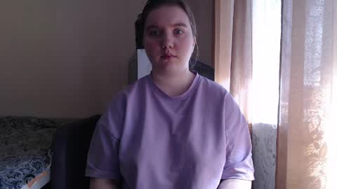 Josefin online show from 04.18.26