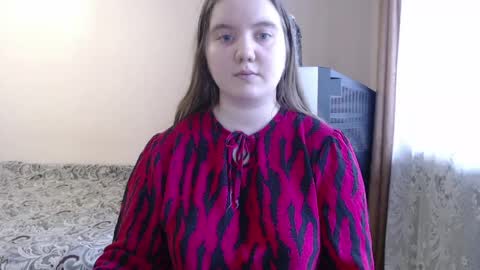 Josefin online show from 04.19.26