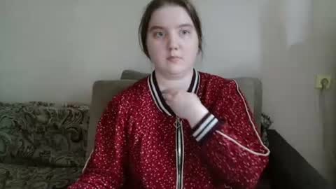 Snapshot of aquanarmin chatting on 06.11.26 Josefin online show from 06.11.26