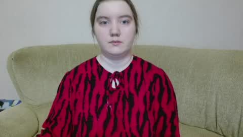 Snapshot of aquanarmin chatting on 06.14.26 Josefin online show from 06.14.26