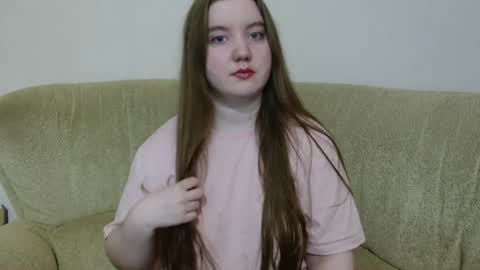 Snapshot of aquanarmin chatting on 06.23.26 Josefin online show from 06.23.26