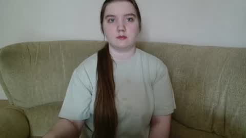Snapshot of aquanarmin chatting on 06.27.26 Josefin online show from 06.27.26