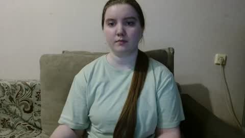 Snapshot of aquanarmin chatting on 06.27.26 Josefin online show from 06.27.26