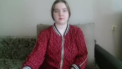 Snapshot of aquanarmin chatting on 06.30.26 Josefin online show from 06.30.26