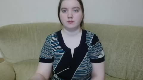 Snapshot of aquanarmin chatting on 07.02.26 Josefin online show from 07.02.26