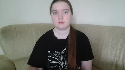 Snapshot of aquanarmin chatting on 07.05.26 Josefin online show from 07.05.26