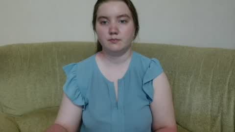Snapshot of aquanarmin chatting on 07.07.26 Josefin online show from 07.07.26
