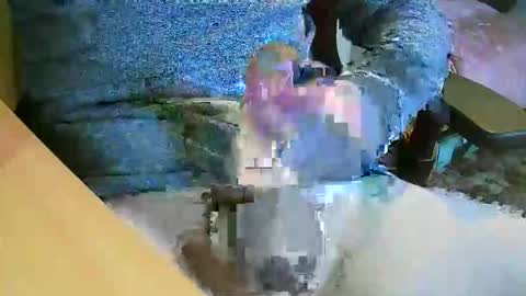 aquaporn2000 online show from 04.13.26