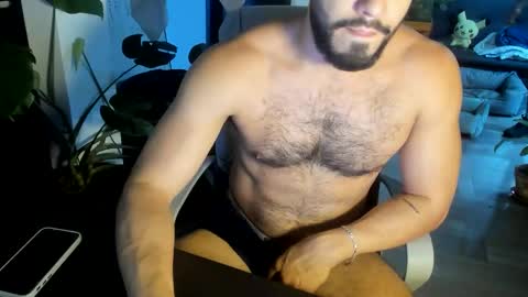 Snapshot of aquiles0224 chatting on 05.12.26 T. online show from 05.12.26