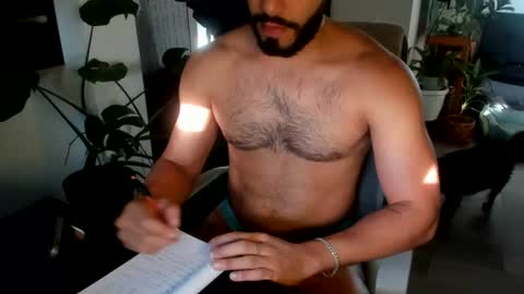 Snapshot of aquiles0224 chatting on 06.16.26 T. online show from 06.16.26