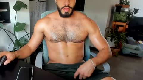 Snapshot of aquiles0224 chatting on 07.10.26 T. online show from 07.10.26