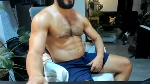 Snapshot of aquiles0224 chatting on 07.19.26 T. online show from 07.19.26
