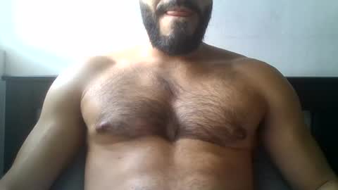 Snapshot of aquiles0224 chatting on 07.25.26 T. online show from 07.25.26