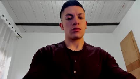 Jonathan online show from 12.01.24