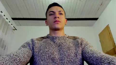 Jonathan online show from 12.03.24