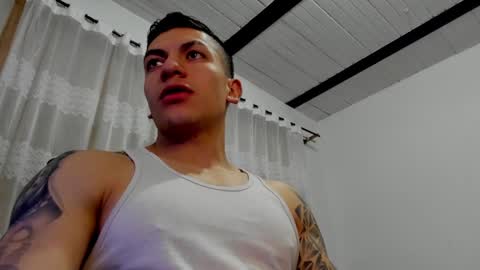 Jonathan online show from 12.04.24