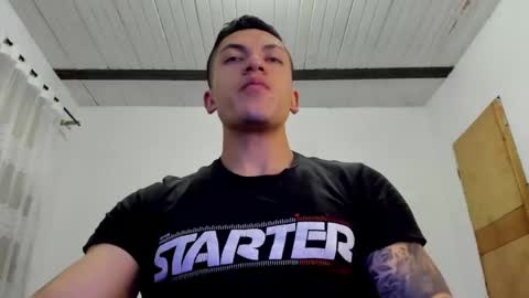 Jonathan online show from 12.04.24