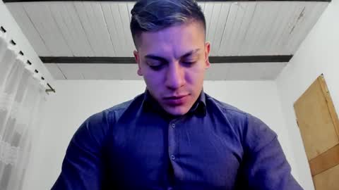 Jonathan online show from 01.07.25