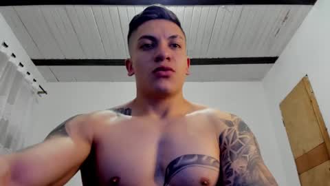 Jonathan online show from 01.08.25