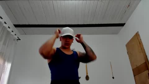 Jonathan online show from 01.14.25