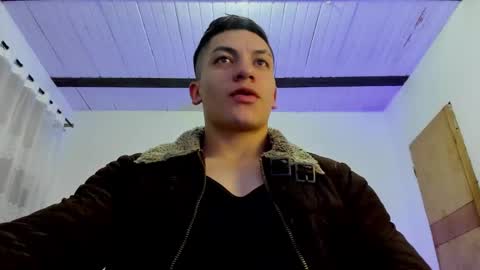 Jonathan online show from 02.23.25