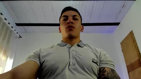 Jonathan online show from 02.24.25