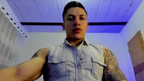 Jonathan online show from 03.04.25