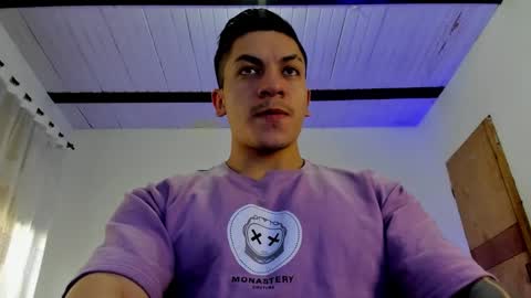 Jonathan online show from 03.09.25