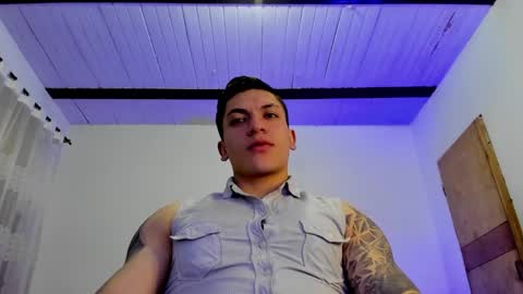 Jonathan online show from 03.12.25