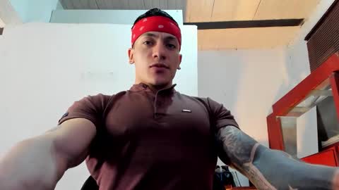 Jonathan online show from 10.07.25