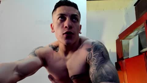 Jonathan online show from 10.20.25