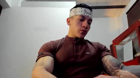 Jonathan online show from 11.13.25