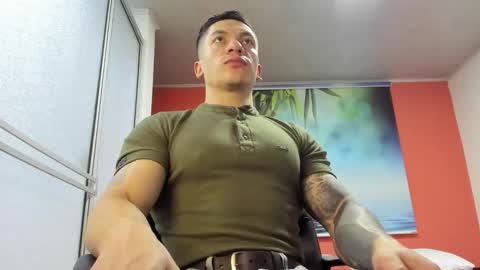 Jonathan online show from 03.03.26