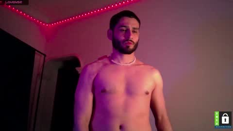 Thiago online show from 01.18.26