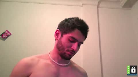 Thiago online show from 03.10.26