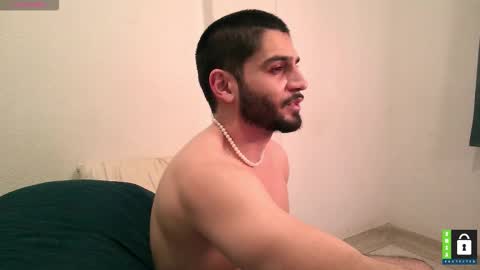 Thiago online show from 03.18.26