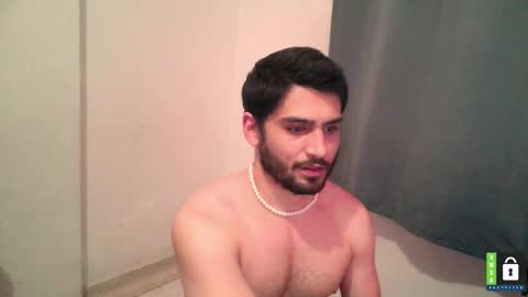 Thiago online show from 03.27.26