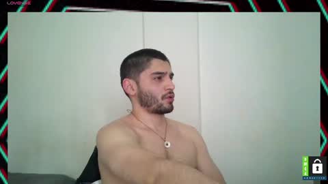 Thiago online show from 06.08.26