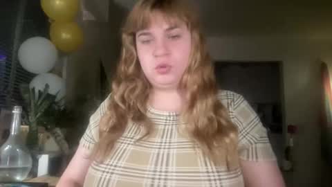 BustyPrincessLeila online show from 03.04.26