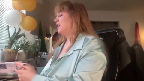 BustyPrincessLeila online show from 03.14.26