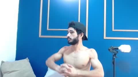 arabe_go online show from 03.16.26