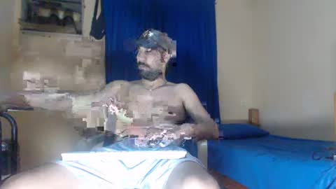 ARABE  online show from 09.16.25