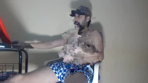 ARABE  online show from 10.01.25