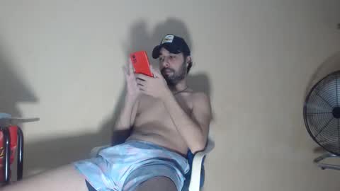 ARABE  online show from 11.02.25