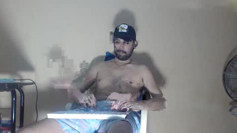 ARABE  online show from 11.02.25