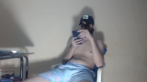 ARABE  online show from 11.03.25