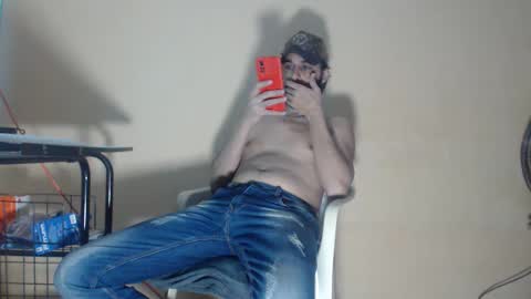 ARABE  online show from 11.29.25