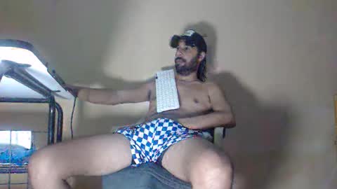 ARABE  online show from 04.21.26