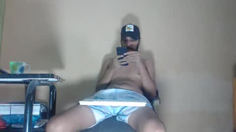 ARABE  online show from 04.25.26