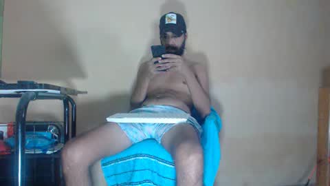 ARABE  online show from 05.03.26